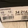 Converse Runners Image 3