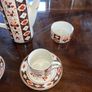 Arklow pottery coffee set Image 4