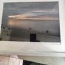 Lovely framed print of photo  of SLIGO bay by Paul Buckley  Ireland. Image 2