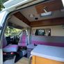 2003 Mercedes Benz CDI Sprinter Camper Van Image 8
