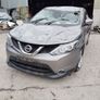 Breaking nissan qashqai 2015 1.5dci Image 2