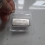 inglot refillable eyeshadow case and eyeshadow Image 4