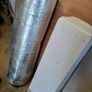 Sink, insulation and ducting Image 2