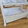 Babylo Bath and Baby Changing Table Image 5