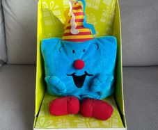 Mr Men Teddy