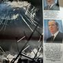 Sunday Telegraph Gulf war supplements 1991 Image 3