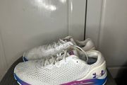 Under armour hour sonic 4