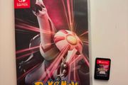Nintendo switch games