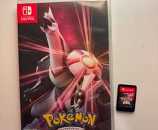 Nintendo switch games