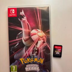 Nintendo switch games