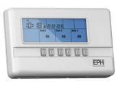EPH 3 Zone Programmer