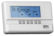 EPH 3 Zone Programmer