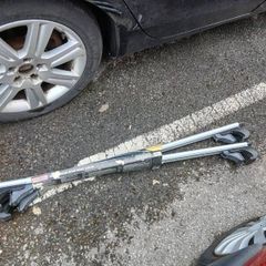 Roof Bars