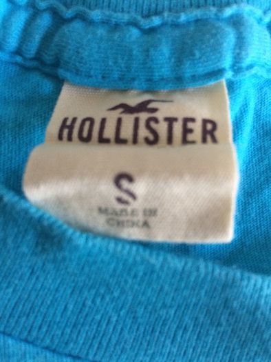 Hollister T-Shirt