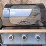 Sahara Gas BBQ Image 2