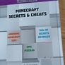 minecraft books Image 6