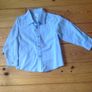 Age 2-3 Blue Shirt Image 2
