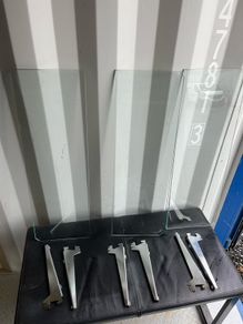 shelves