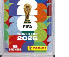 world cup stickers