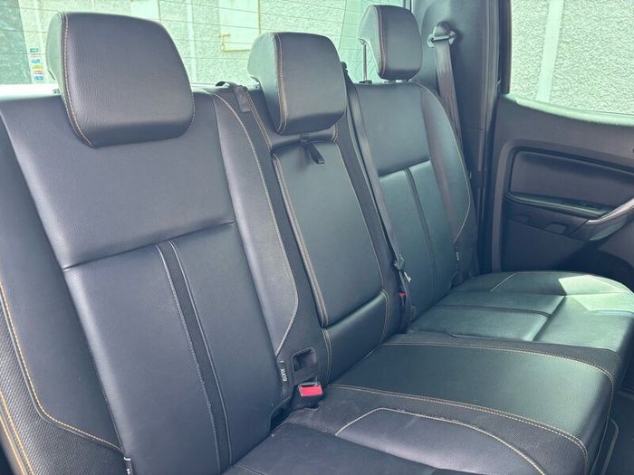 Ford Ranger Wildtrak 2.0 EcoBlue - VAT PAID