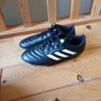 Adidas football boots Size 6.5 Image 2