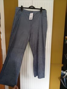 Next trousers