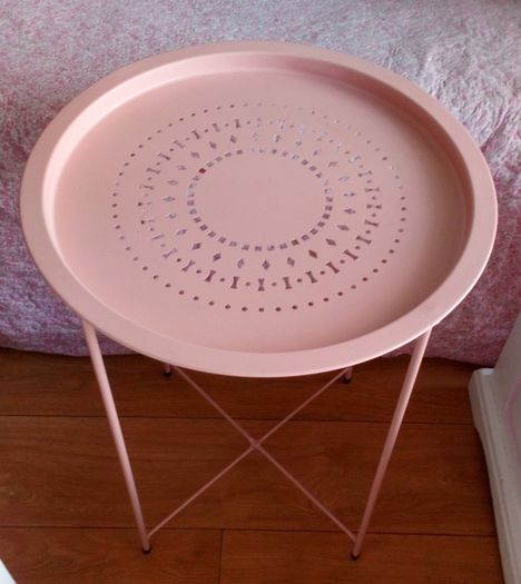 Side Table