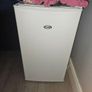 Thor T447LMDW larder fridge in white. 93 litre capacity. Image 4