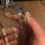 Woodward Chemist London bottle Image 3