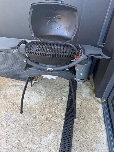 Bbq