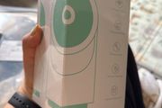indoor camera