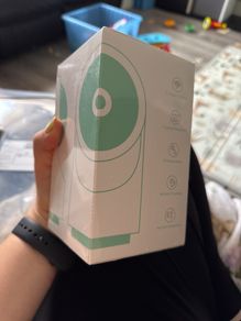 indoor camera