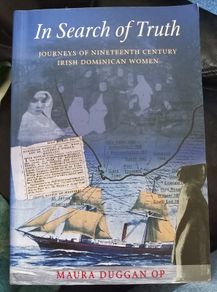 Journeys of 19th Century Dominican Women