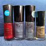 Nail polish collection - 38 nail polishes Image 9