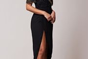 Virgos Lounge Julisa Dress