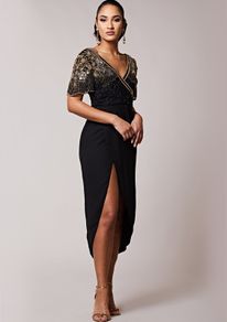 Virgos Lounge Julisa Dress