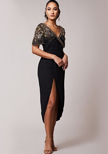 Virgos Lounge Julisa Dress