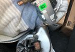 Gas parts