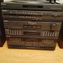 Sony Hi Fi unit Image 2