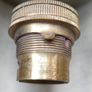 Antique Brass  Painting Light Gallery Wall Light Image 9