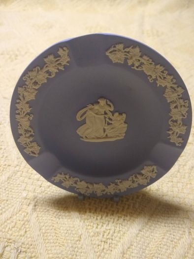 Wedgewood Ashtray