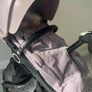 Stokke buggy V6 3 in 1 system bassinet seat car seat Image 6