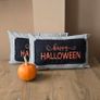 Two Halloween cushion covers - Happy Halloween Image 2