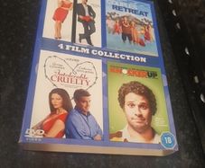 Comedy DVD