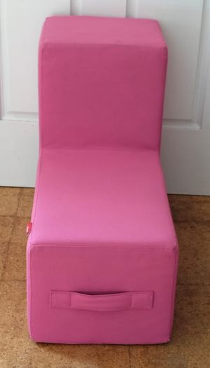 Playroom Chairs - Lummel