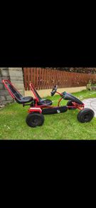 Go Kart