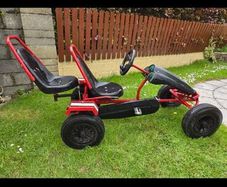 Go Kart