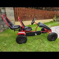 Go Kart