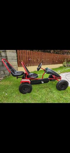 Go Kart