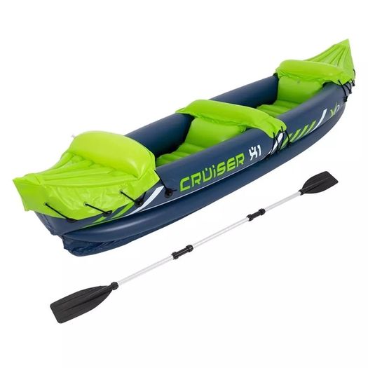 Inflatable Kayak